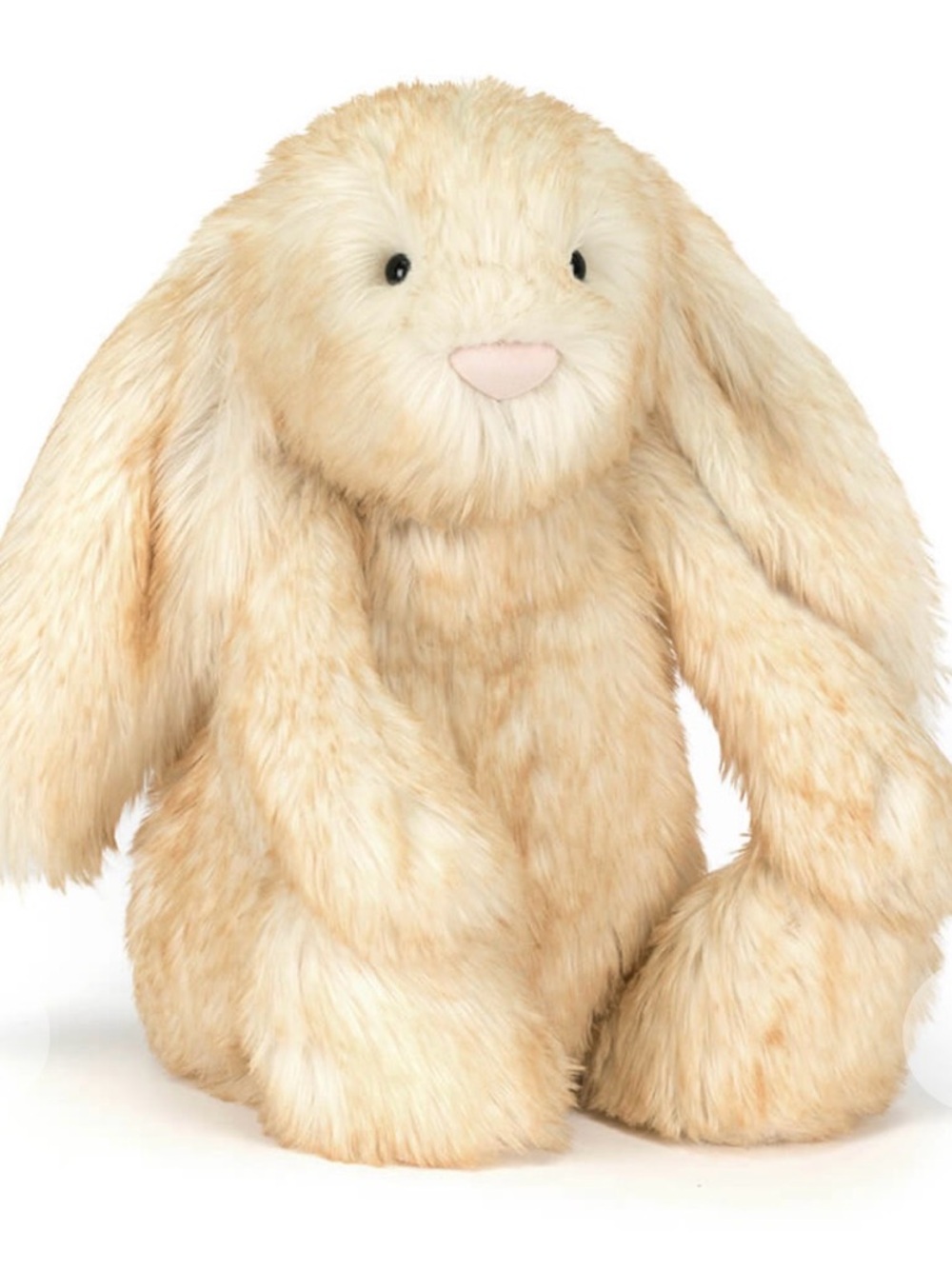 Jellycat Springlowe Luxe Bunny